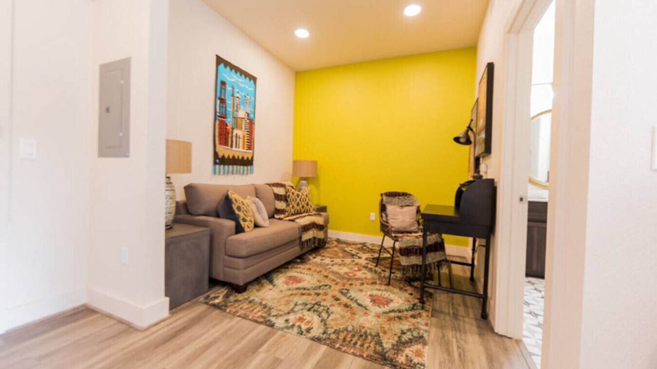 Photo of Livingroom in Kessler