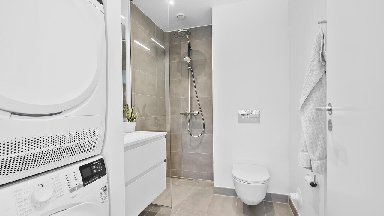 Photo of Bathroom in Niva