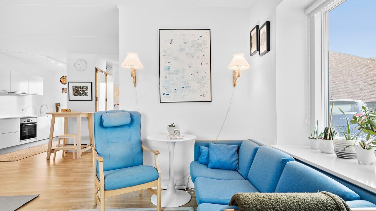 Photo of Bedroom in Niva