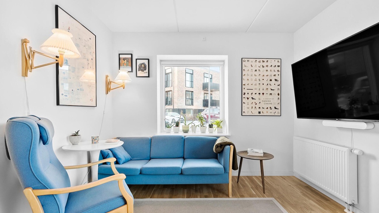 Photo of Bedroom in Niva