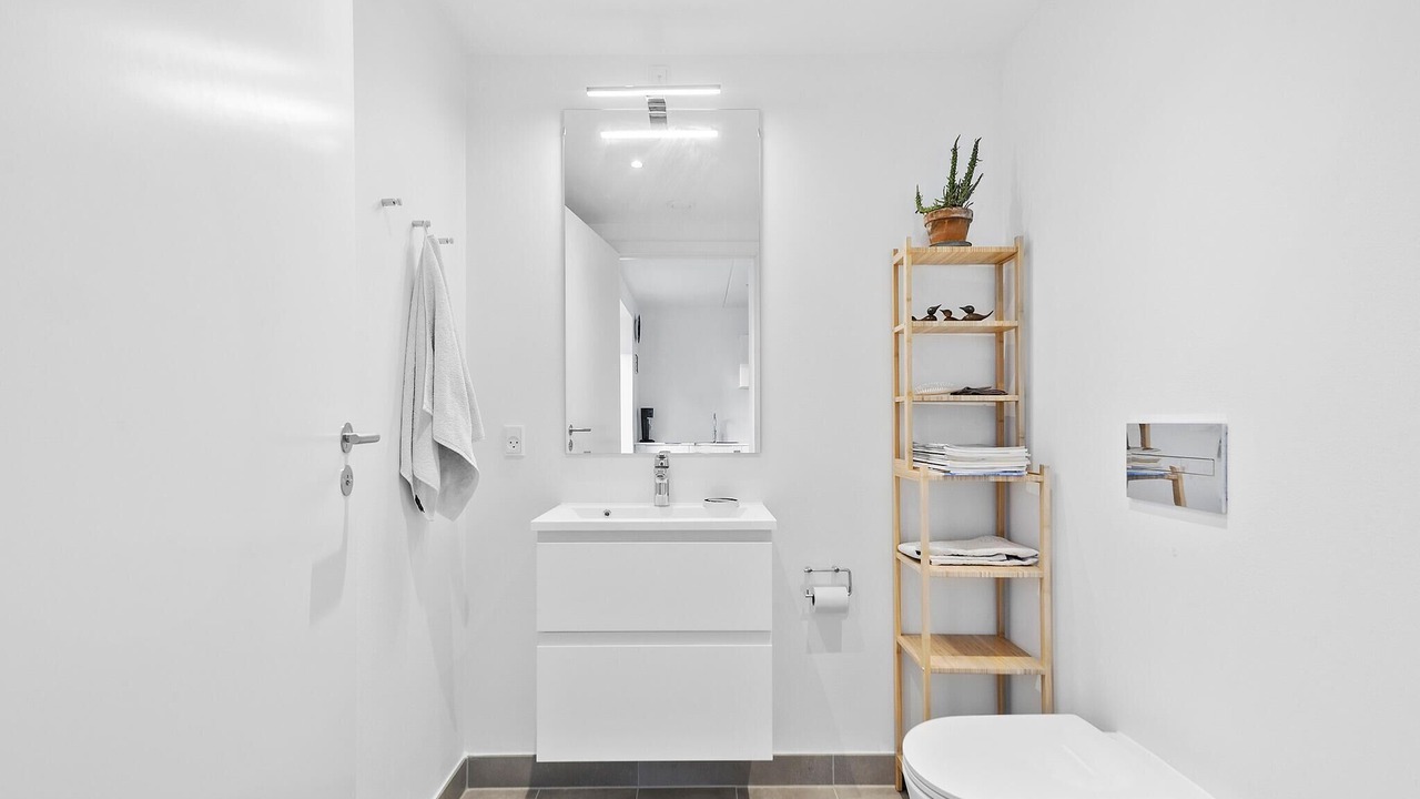 Photo of Bathroom in Niva