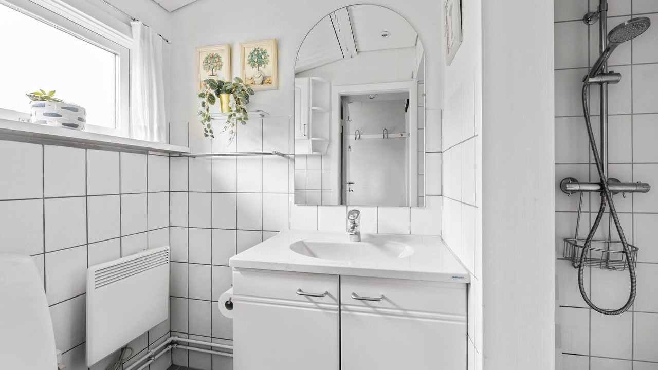 Photo of Bathroom in Rageleje