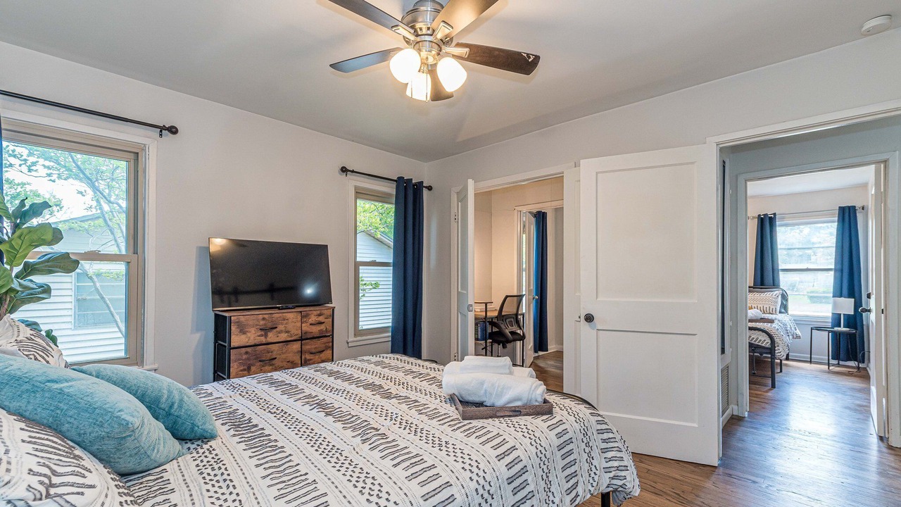 Photo of Bedroom in Schertz
