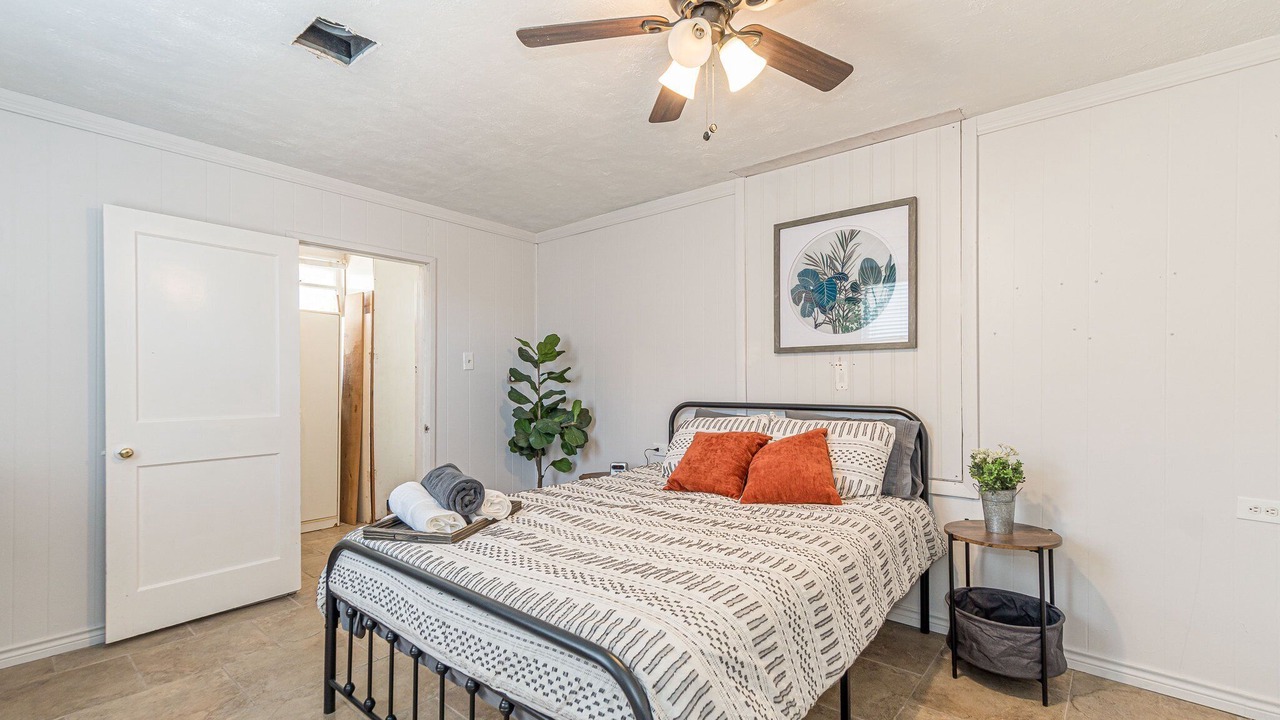 Photo of Bedroom in Schertz