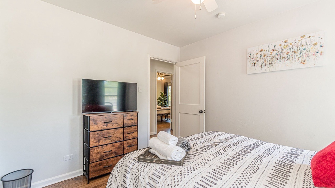 Photo of Bedroom in Schertz