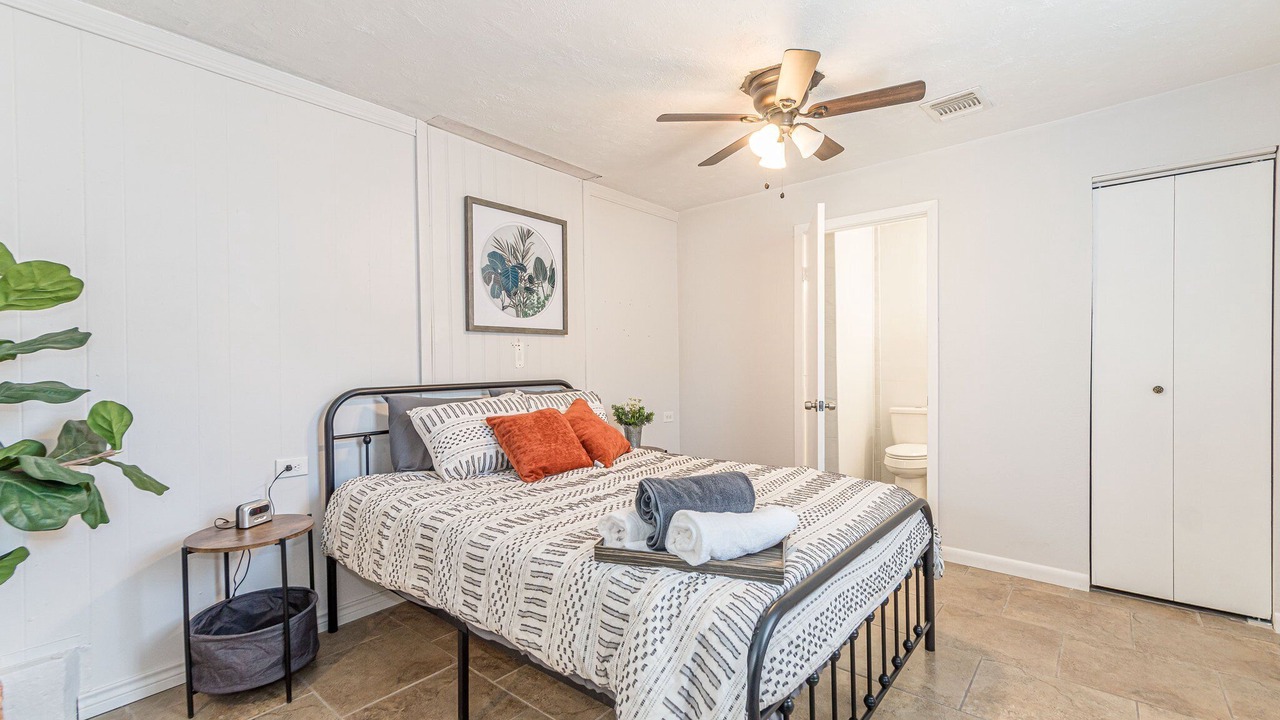 Photo of Bedroom in Schertz