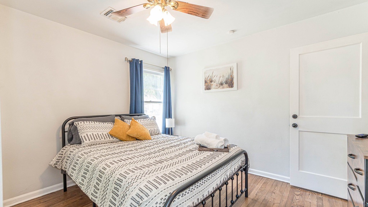 Photo of Bedroom in Schertz