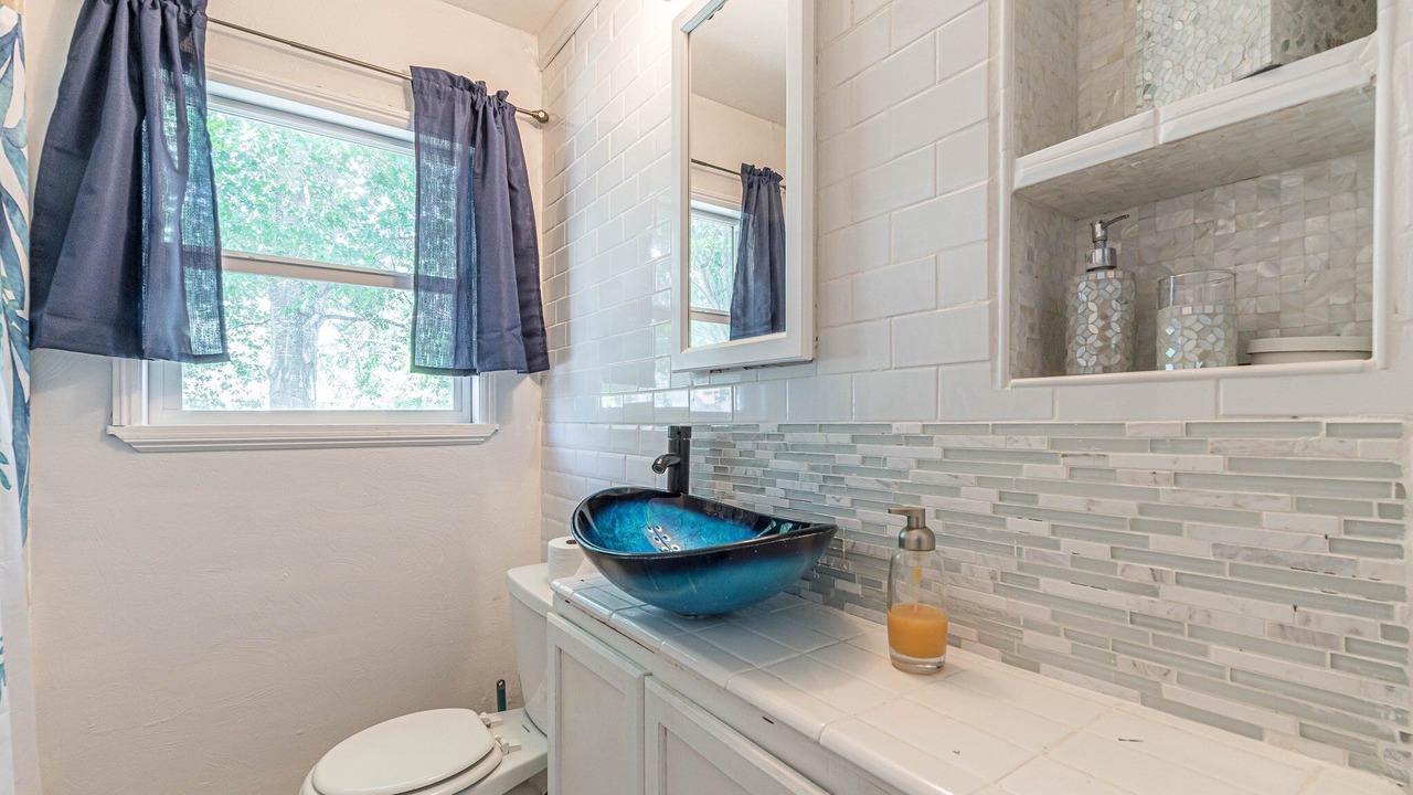 Photo of Bathroom in Schertz