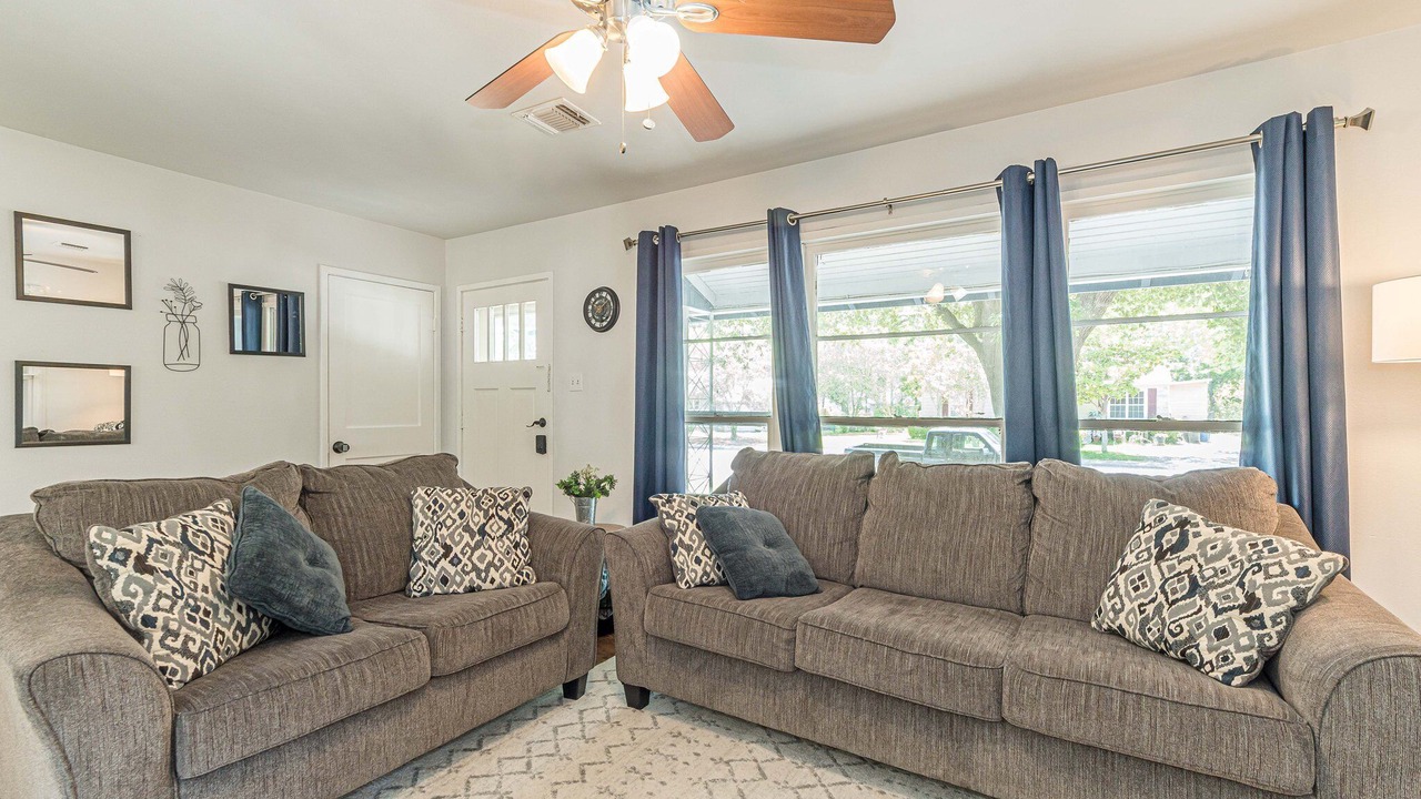Photo of Livingroom in Schertz