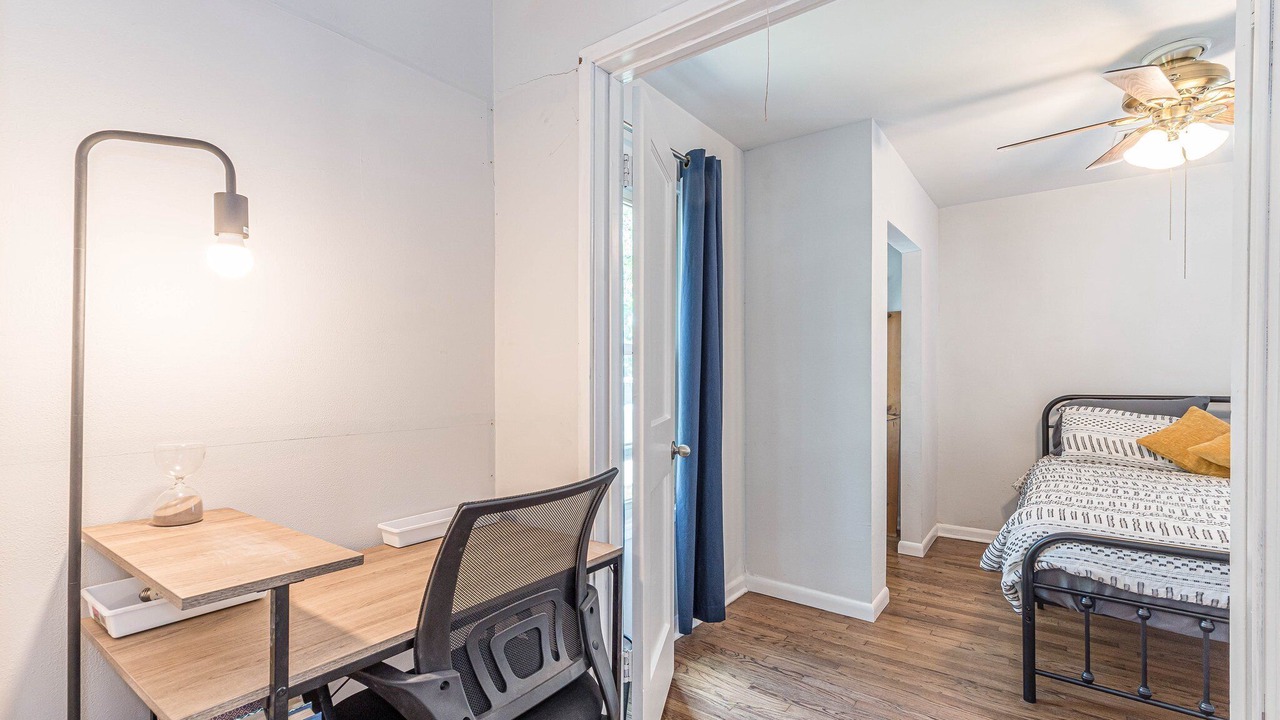 Photo of Bedroom in Schertz