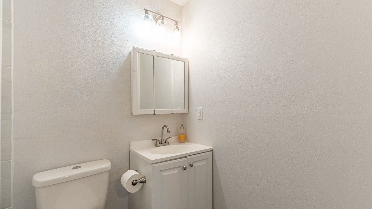 Photo of Bathroom in Schertz