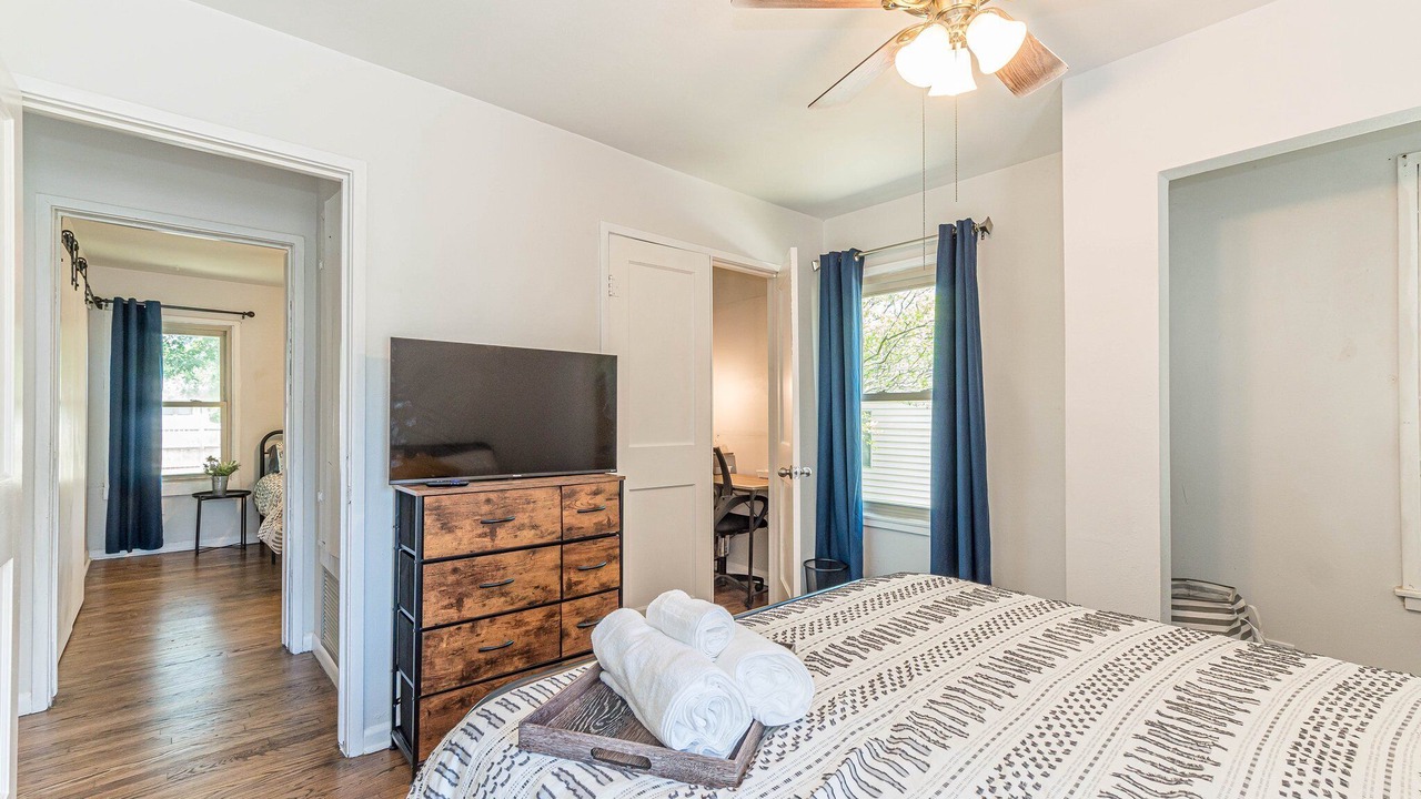 Photo of Bedroom in Schertz