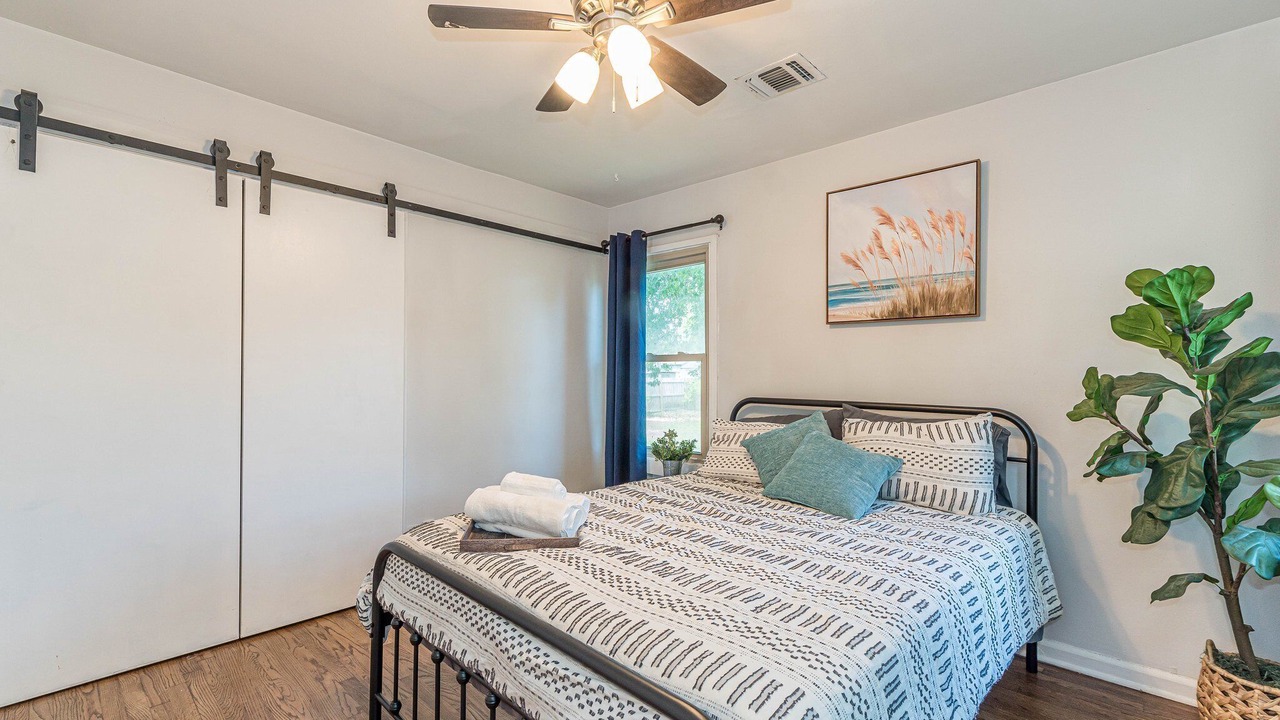 Photo of Bedroom in Schertz