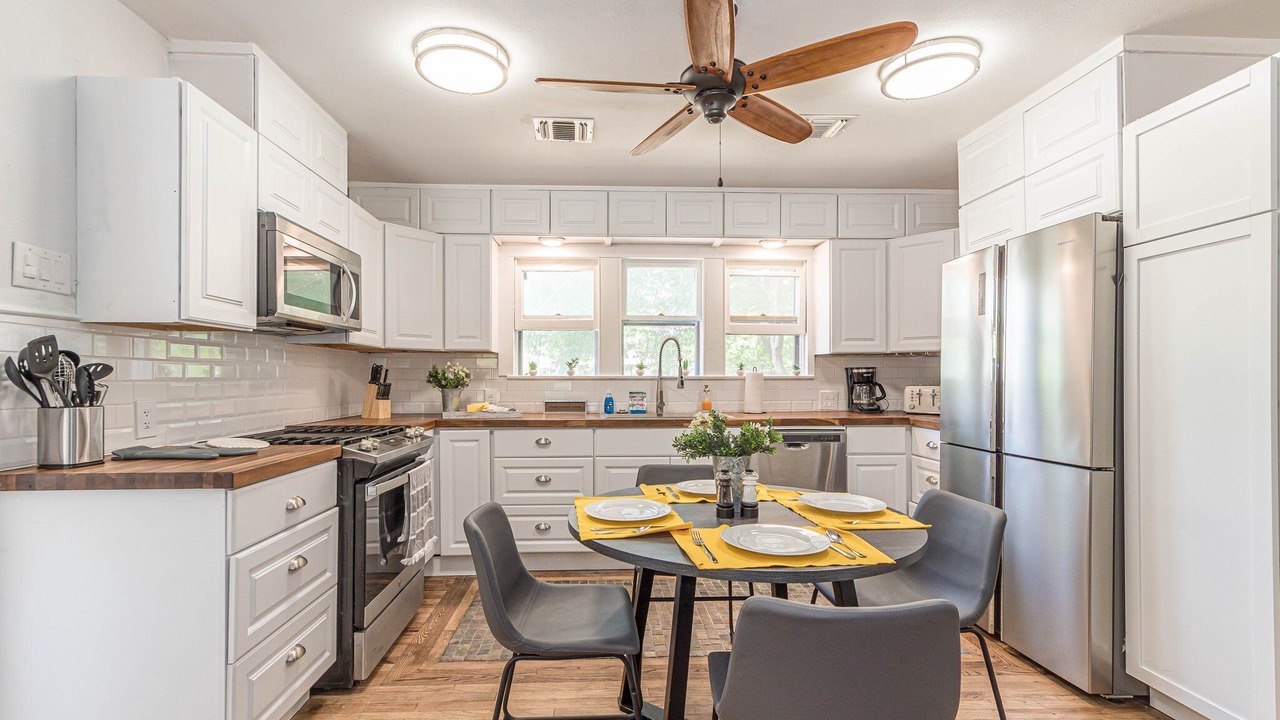 Photo of Kitchen in Schertz