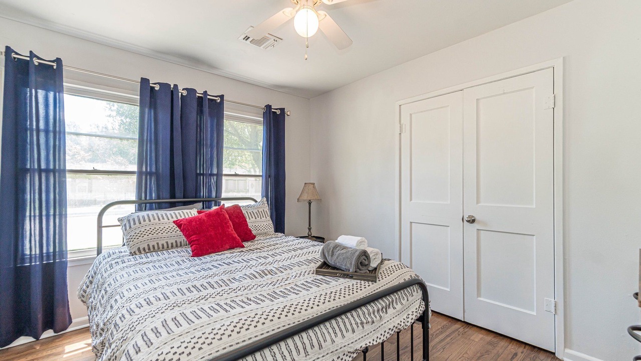 Photo of Bedroom in Schertz