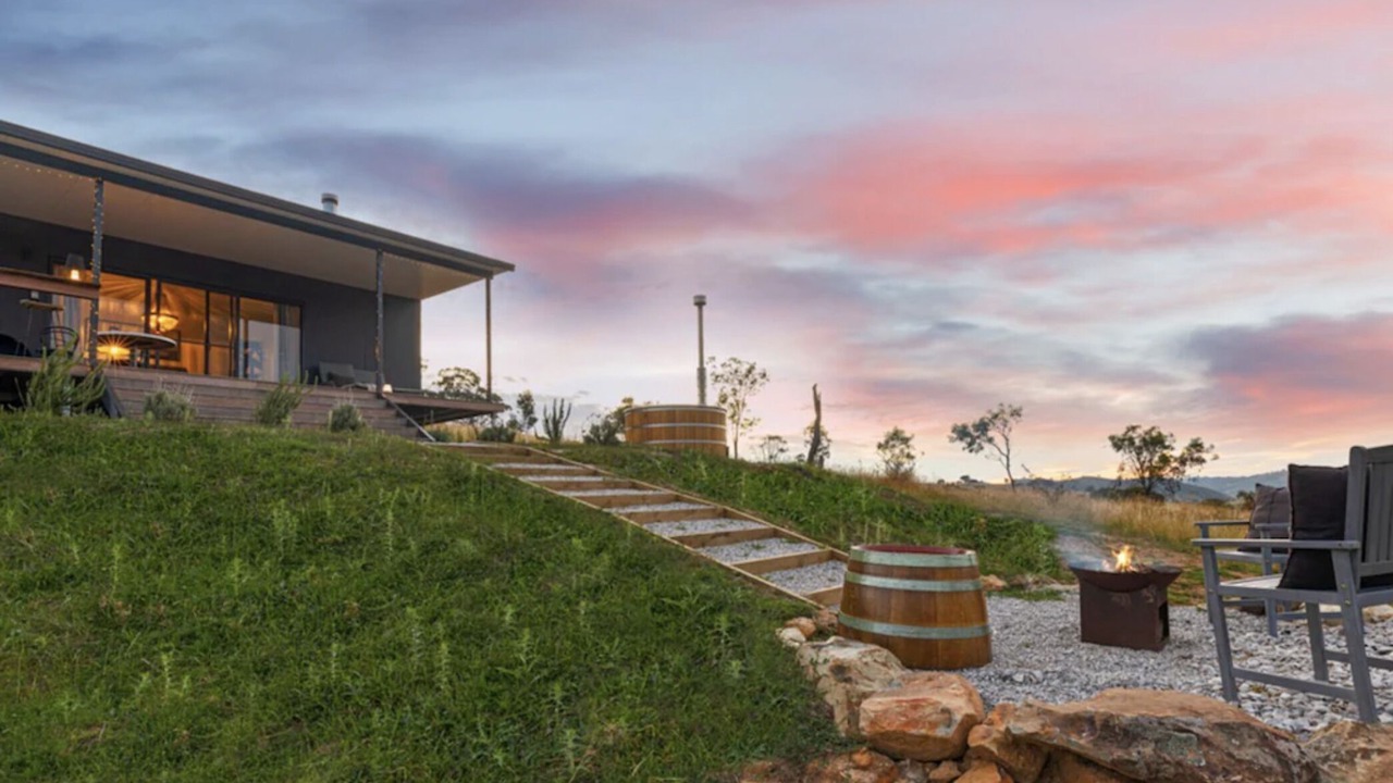 Photo of Patio Balcony in Windeyer