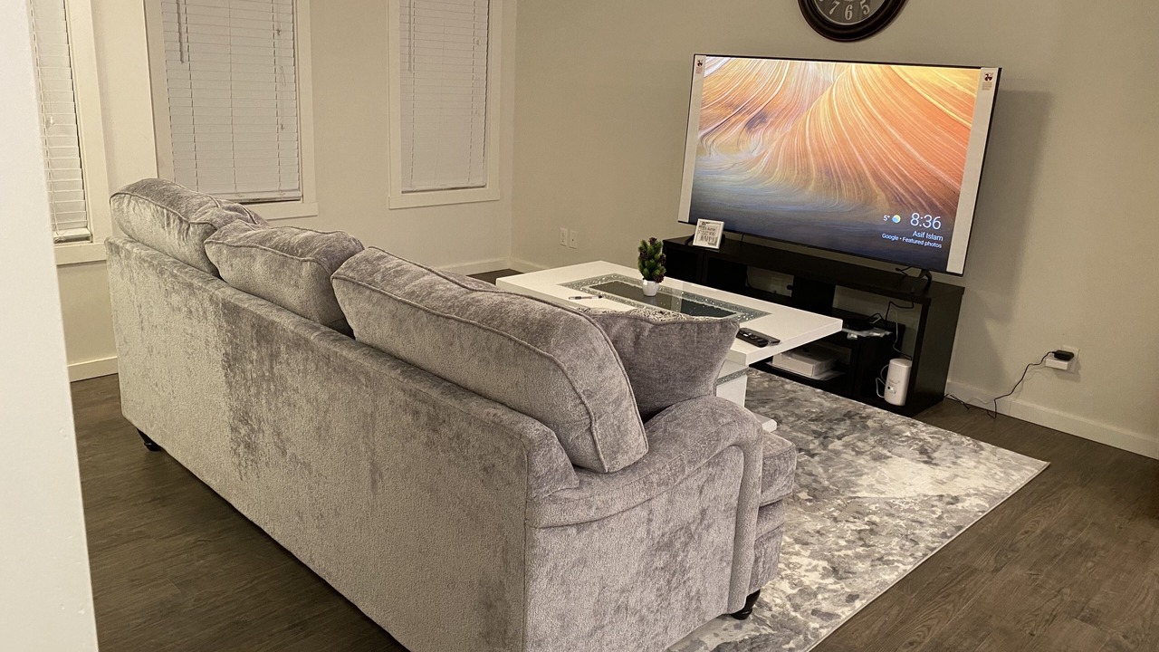 Photo of Livingroom in Auburn Bay