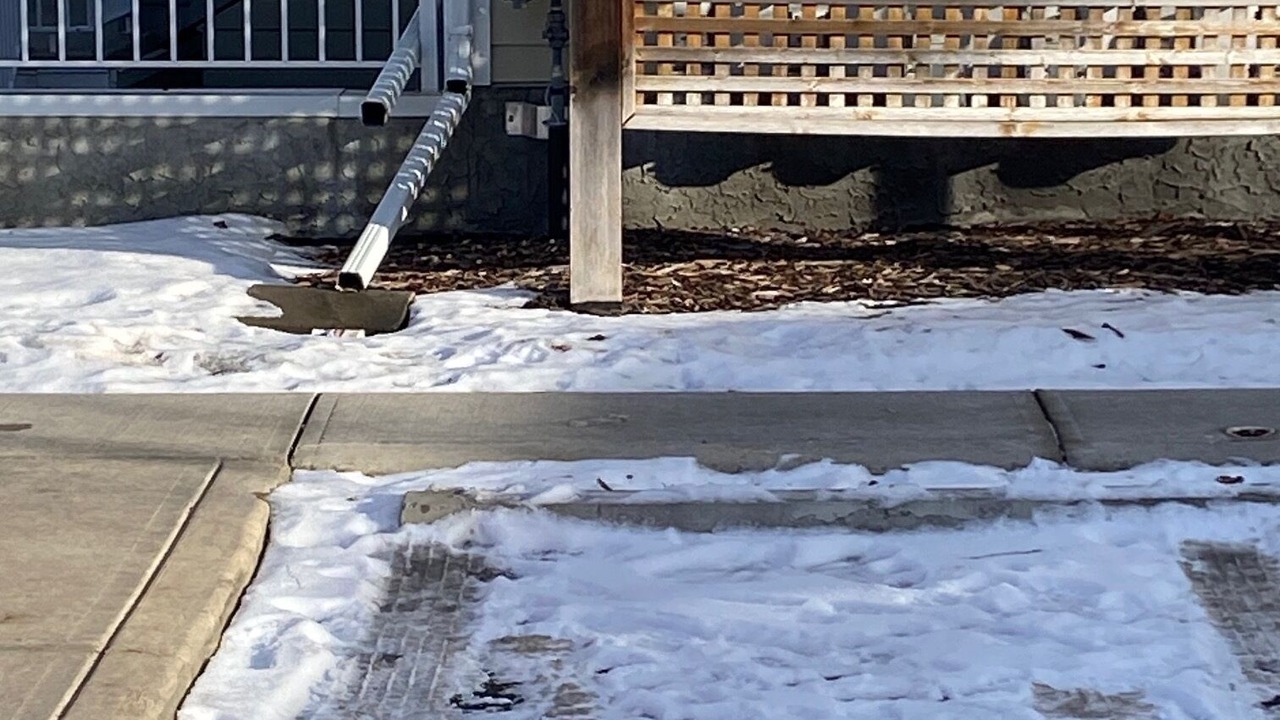 Photo of Outdoor in Auburn Bay