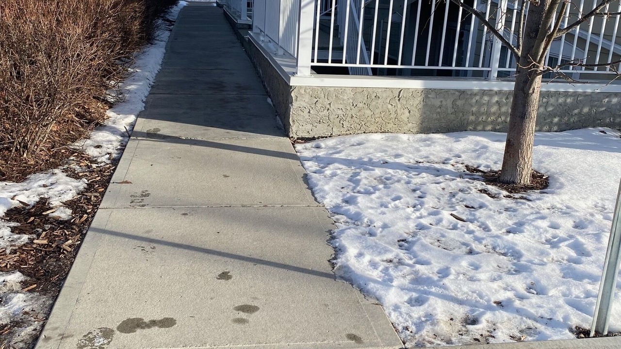 Photo of Outdoor in Auburn Bay