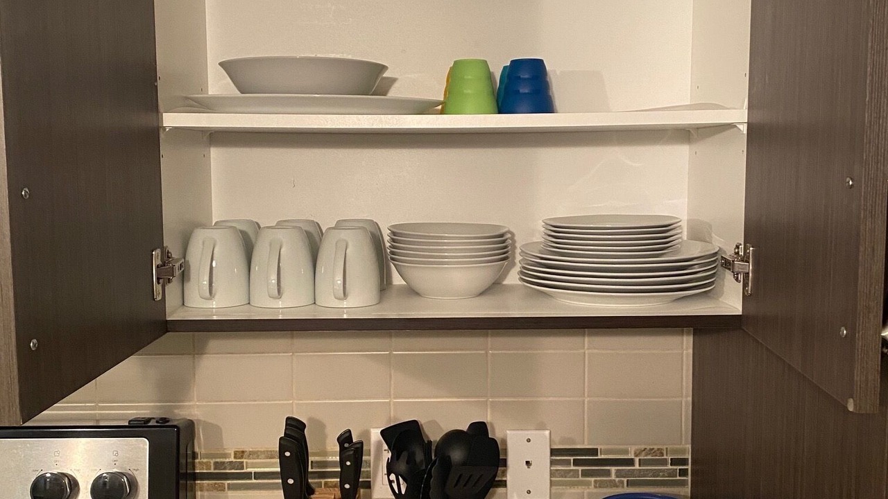 Photo of Kitchen in Auburn Bay