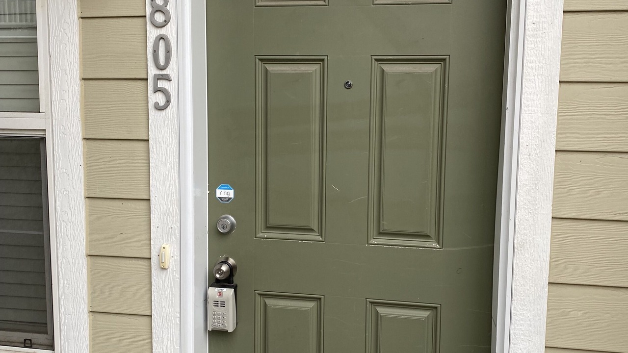 Photo of Outdoor in Auburn Bay