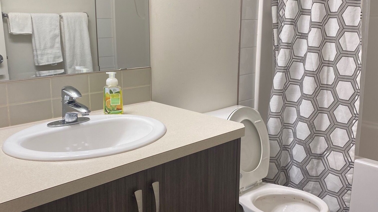 Photo of Bathroom in Auburn Bay