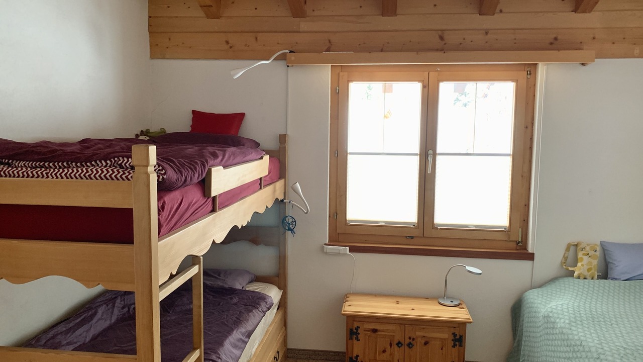 Photo of Bedroom in Lenz