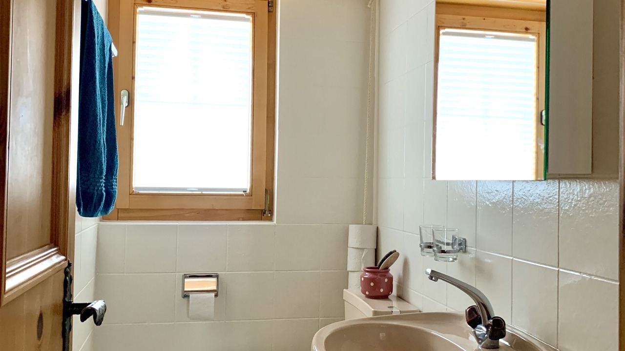 Photo of Bathroom in Lenz