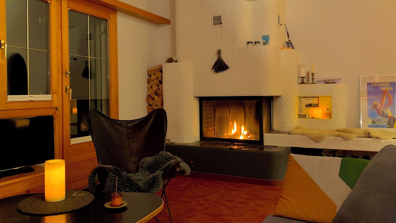 Photo of Livingroom in Lenz