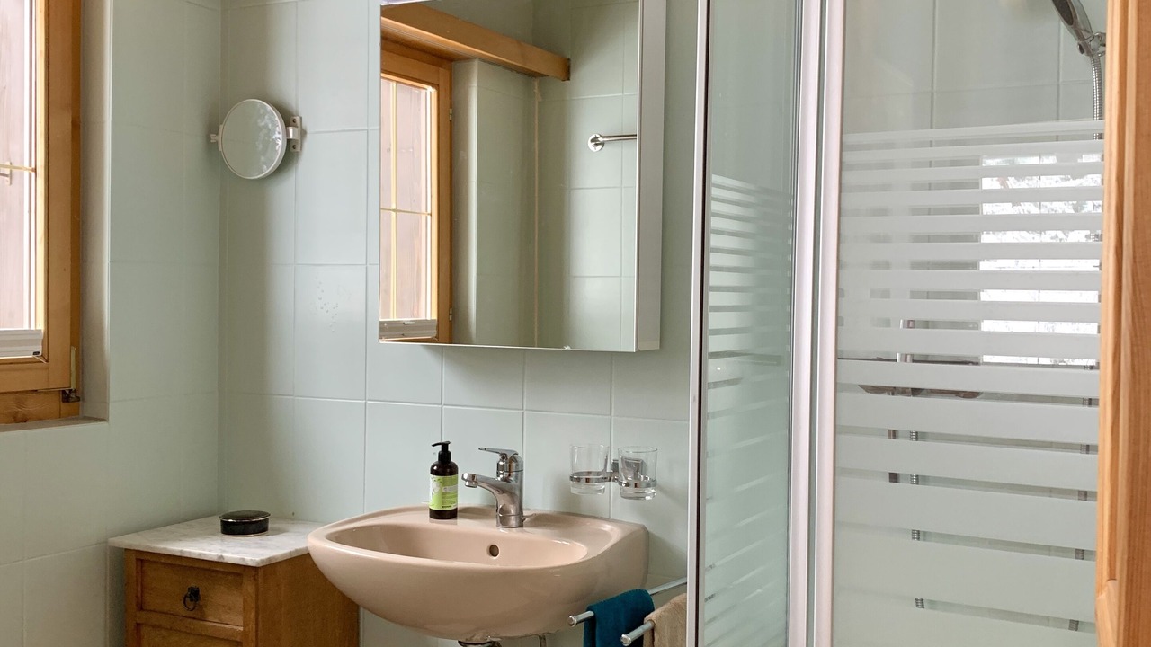 Photo of Bathroom in Lenz