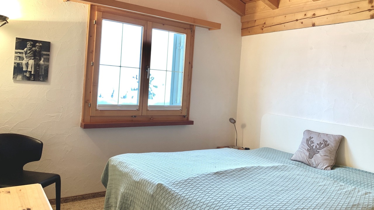 Photo of Bedroom in Lenz