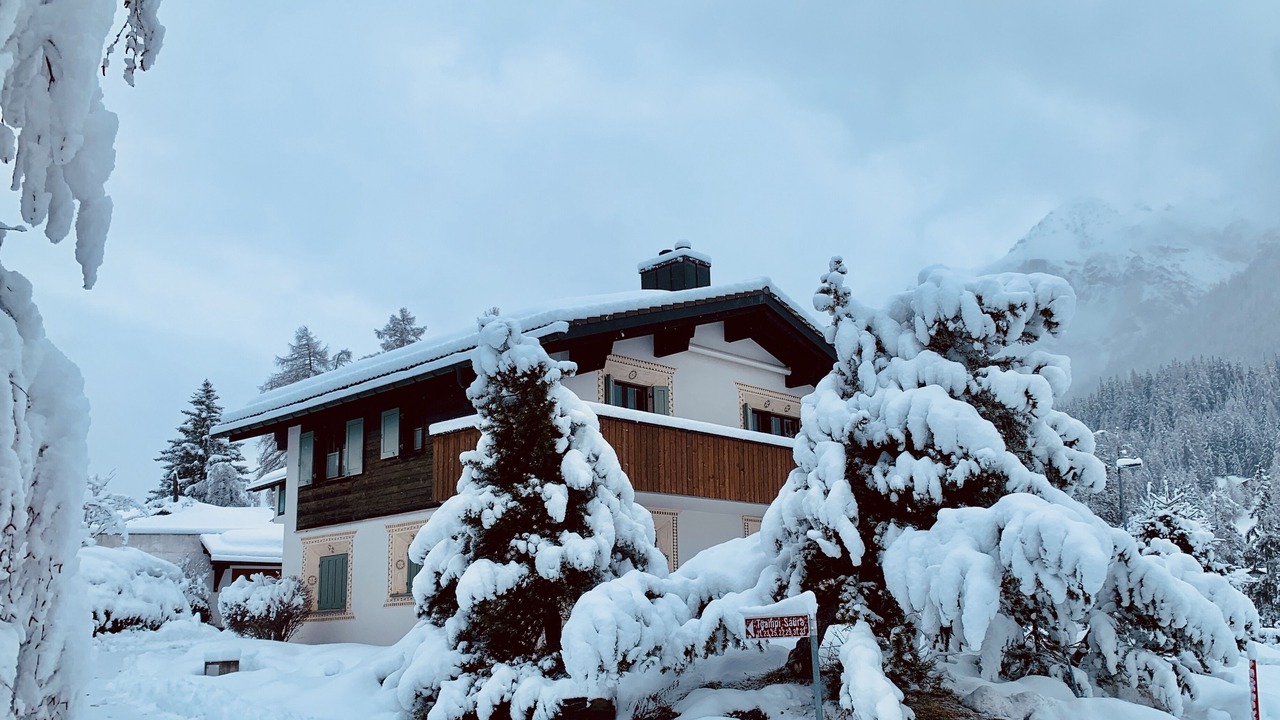 Photo of Outdoor in Lenz