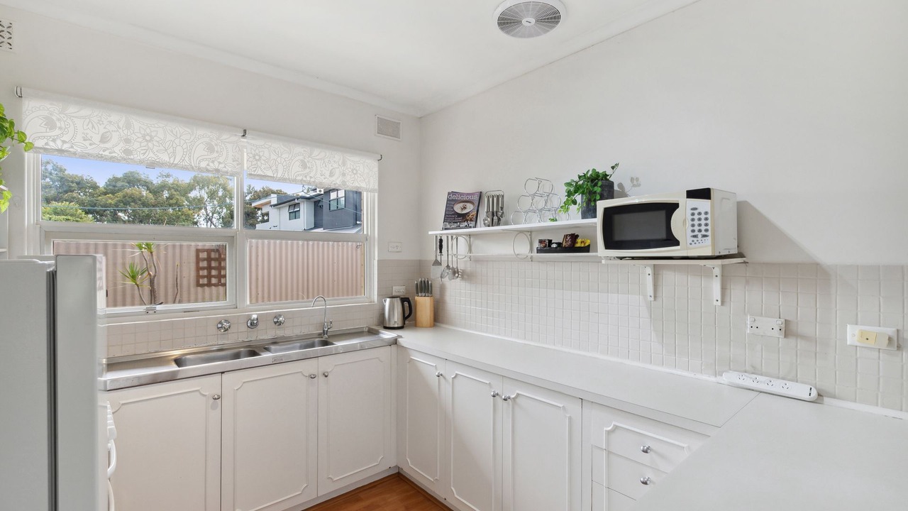Photo of Kitchen in Henley Beach