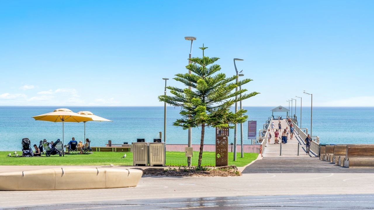 Photo of Outdoor in Henley Beach