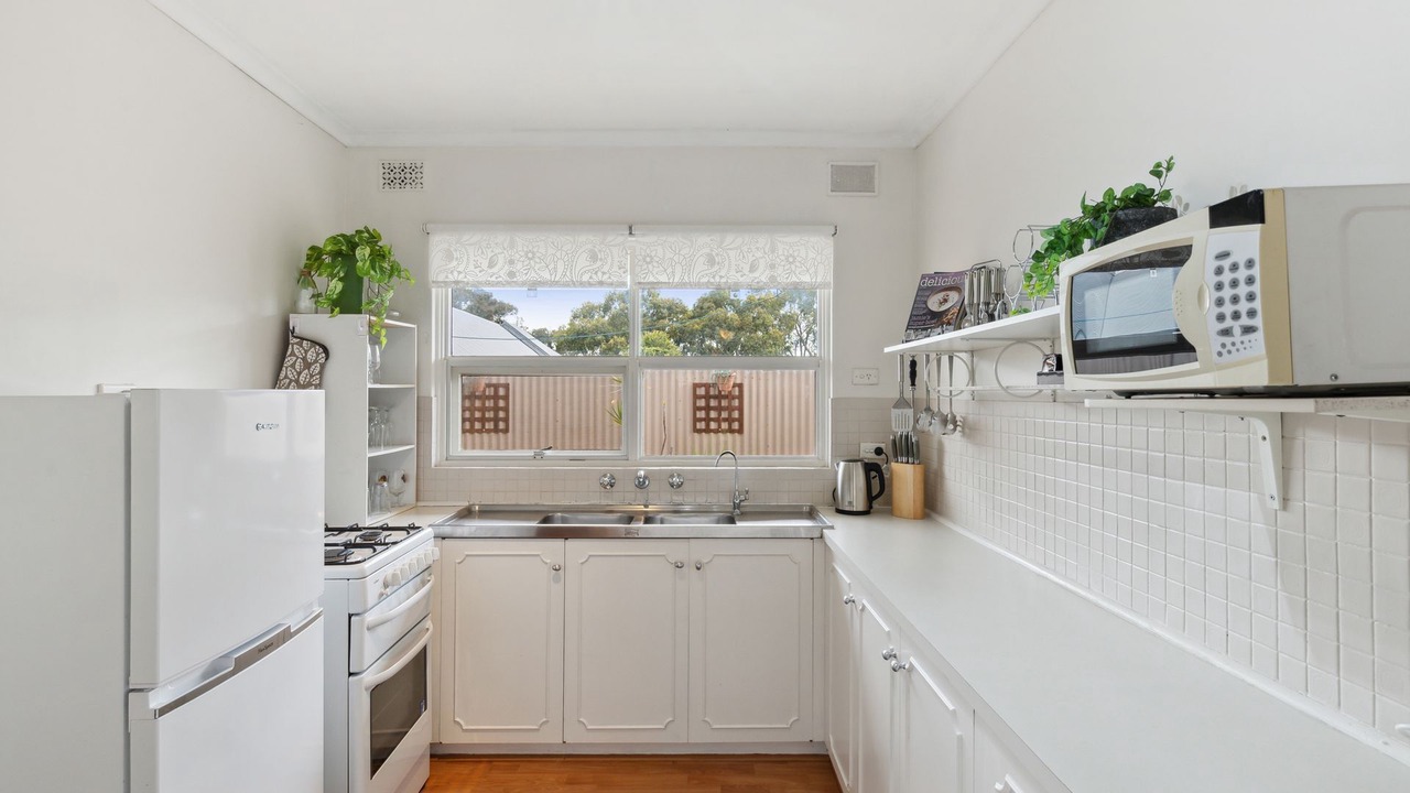 Photo of Kitchen in Henley Beach