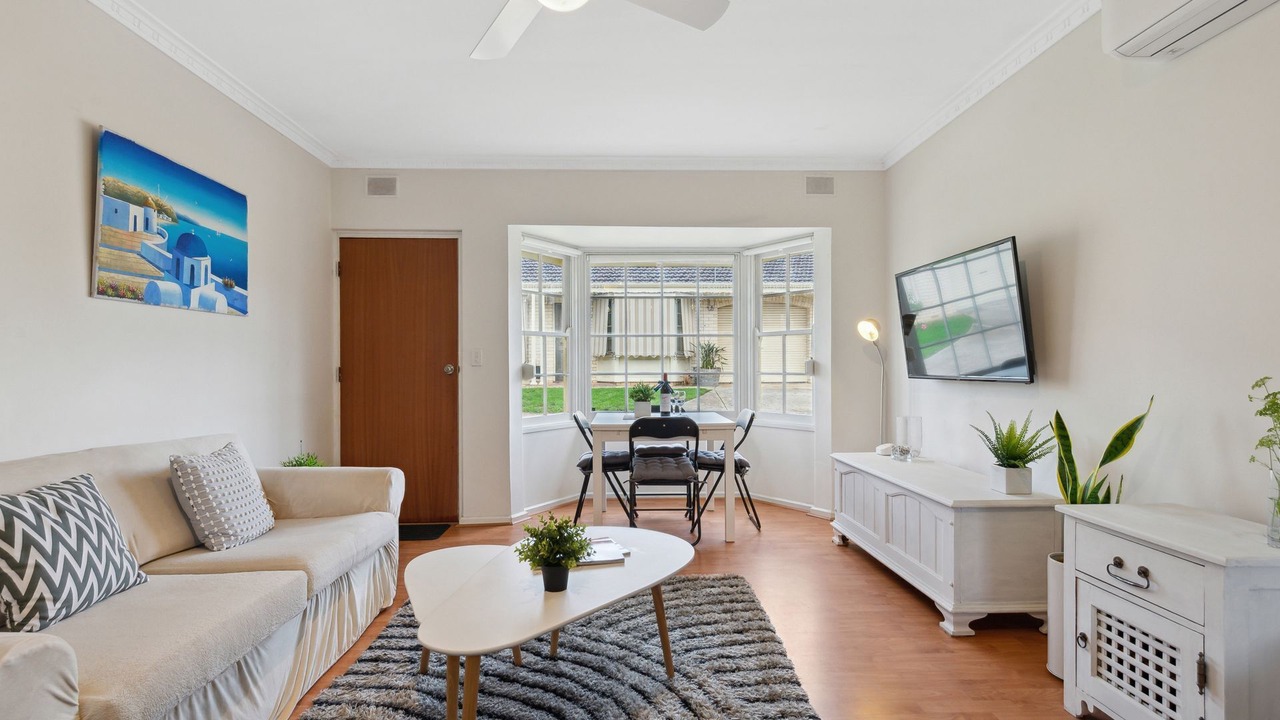 Photo of Livingroom in Henley Beach