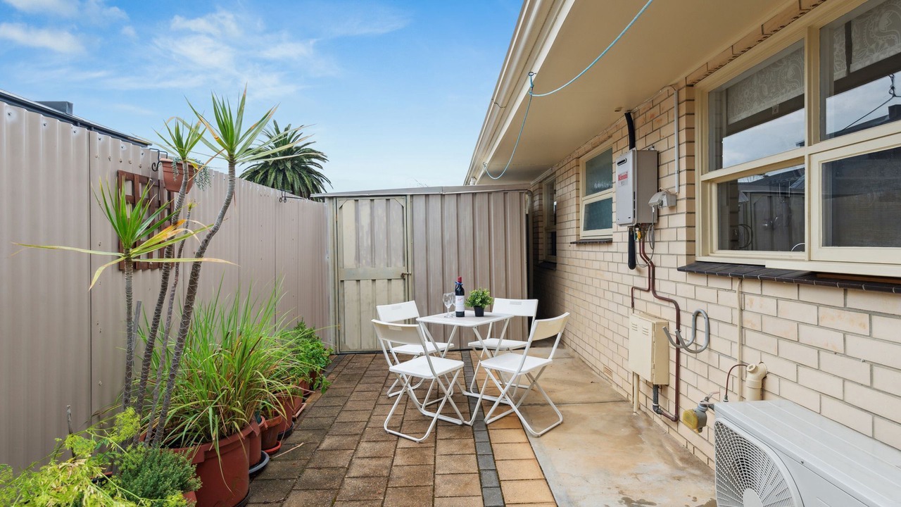 Photo of Outdoor in Henley Beach