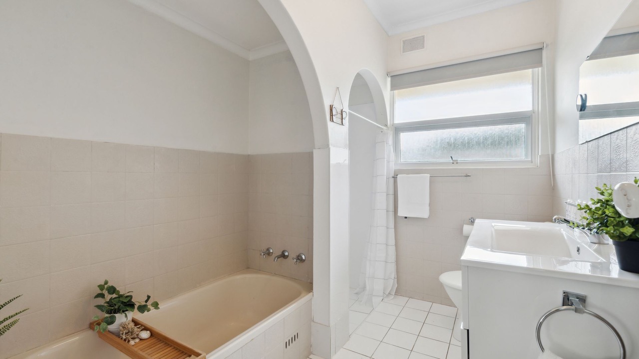 Photo of Bathroom in Henley Beach