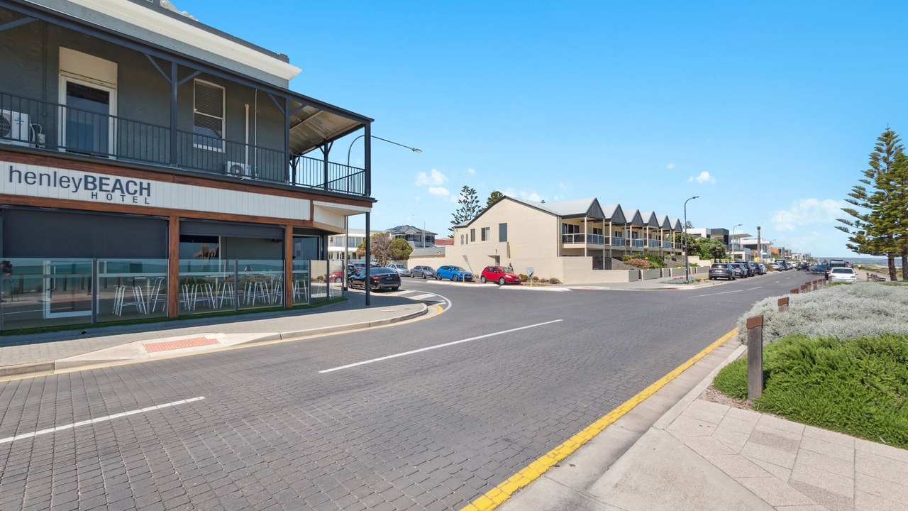 Photo of Outdoor in Henley Beach