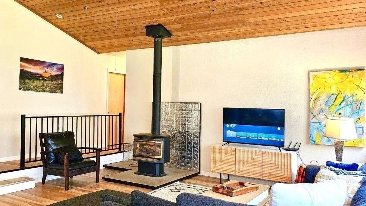 Photo of Livingroom in Somerset