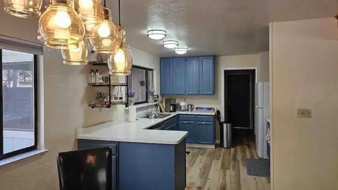 Photo of Kitchen in Somerset
