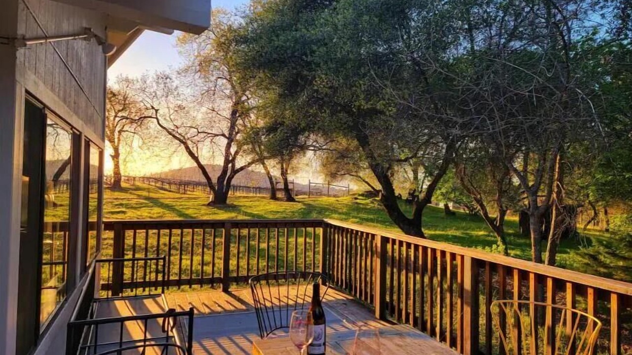 Photo of Outdoor in Somerset