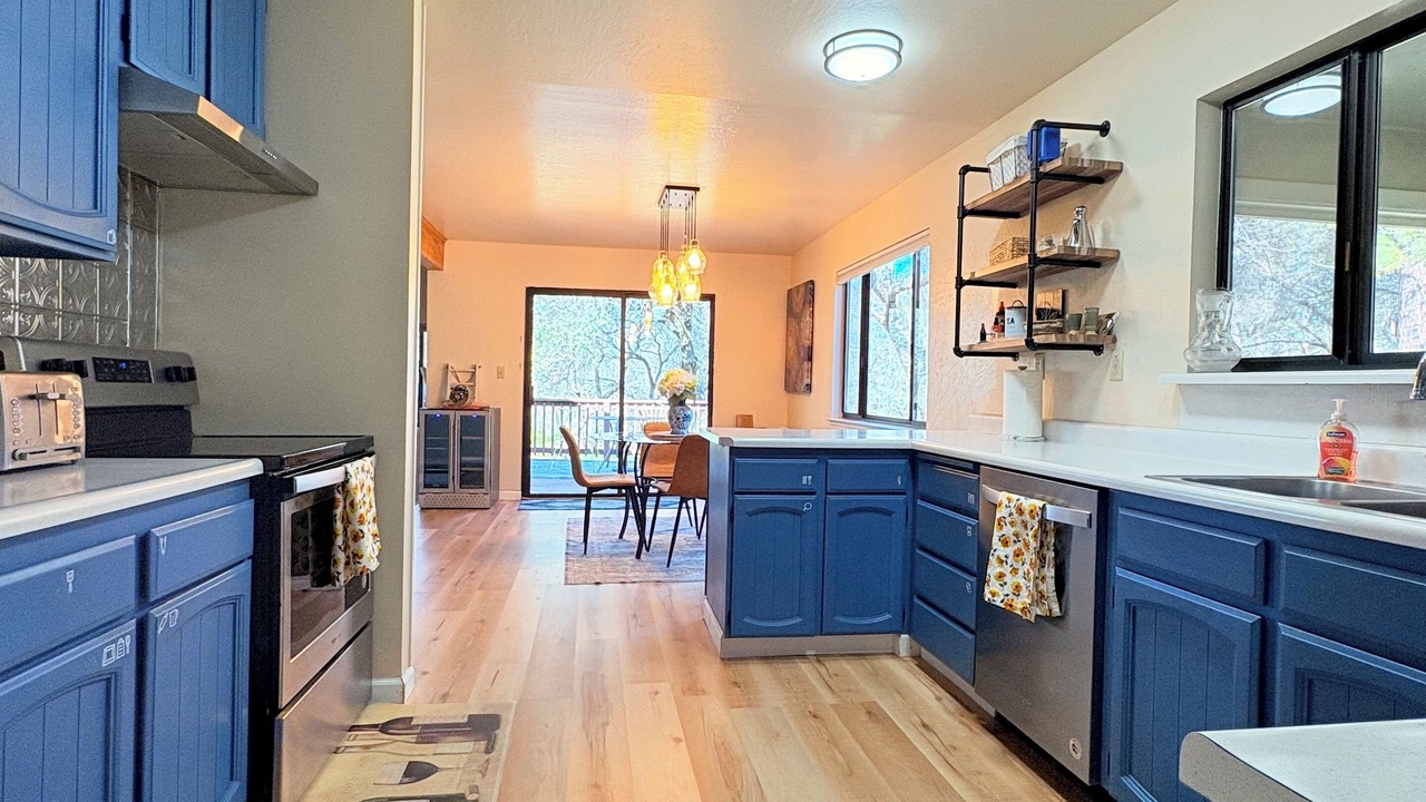 Photo of Kitchen in Somerset