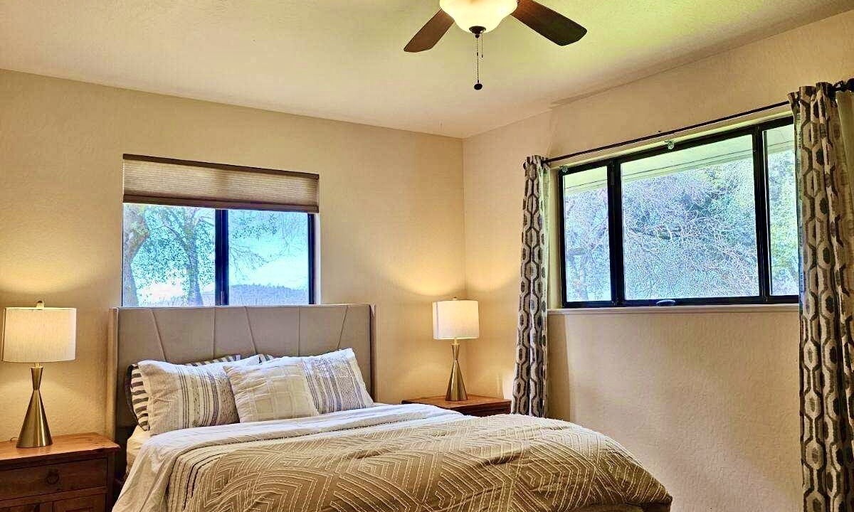 Photo of Bedroom in Somerset