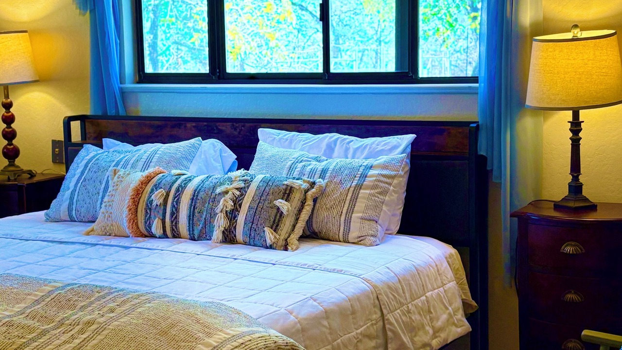 Photo of Bedroom in Somerset
