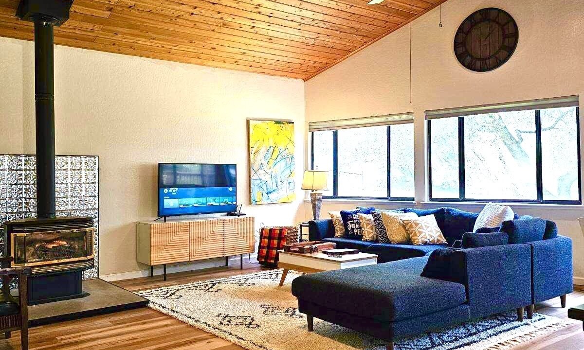 Photo of Livingroom in Somerset