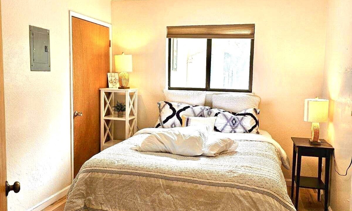 Photo of Bedroom in Somerset