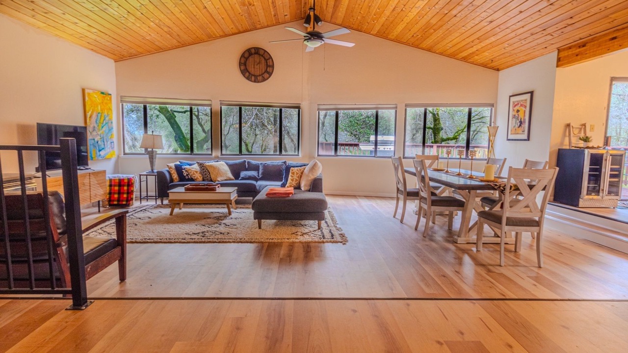 Photo of Livingroom in Somerset