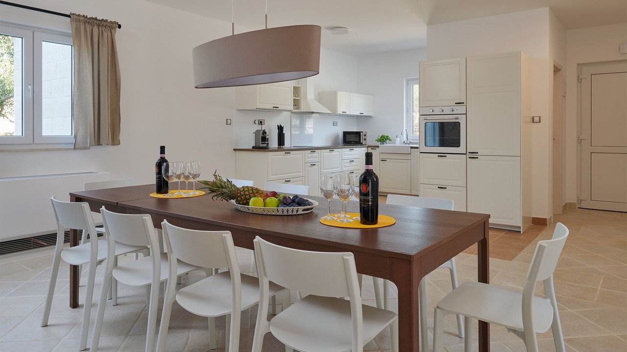 Photo of Kitchen in Rudina