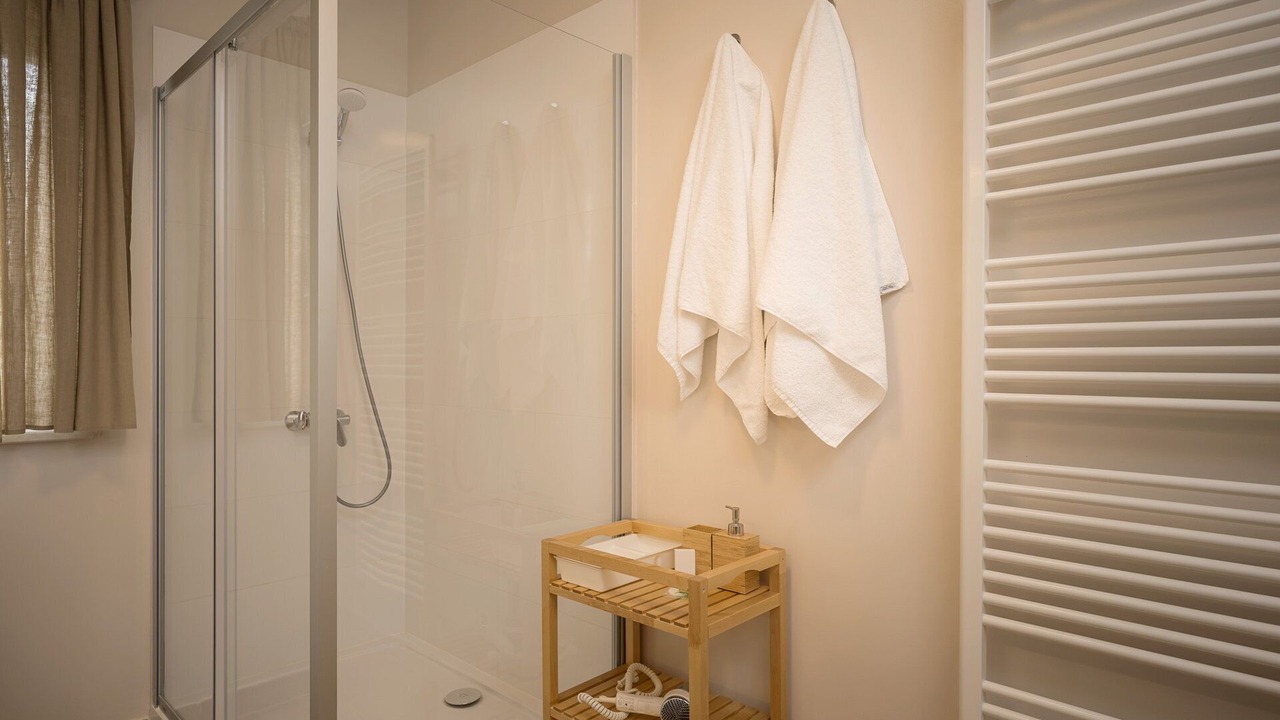Photo of Bathroom in Rudina